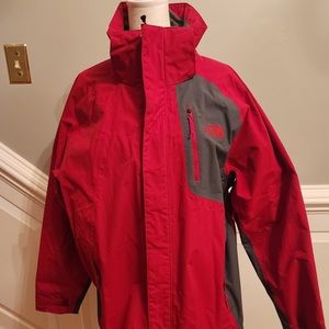 North Face Jacket